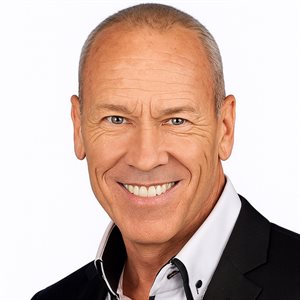 Brian Stevens
